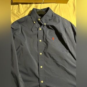 Polo Ralph Lauren Classic Fit Shirt